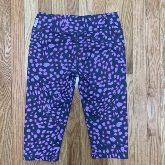 Zella Capri Legging - Picture 2 of 2